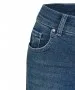 Angels Skinny Jeans in Old Used Optik f04