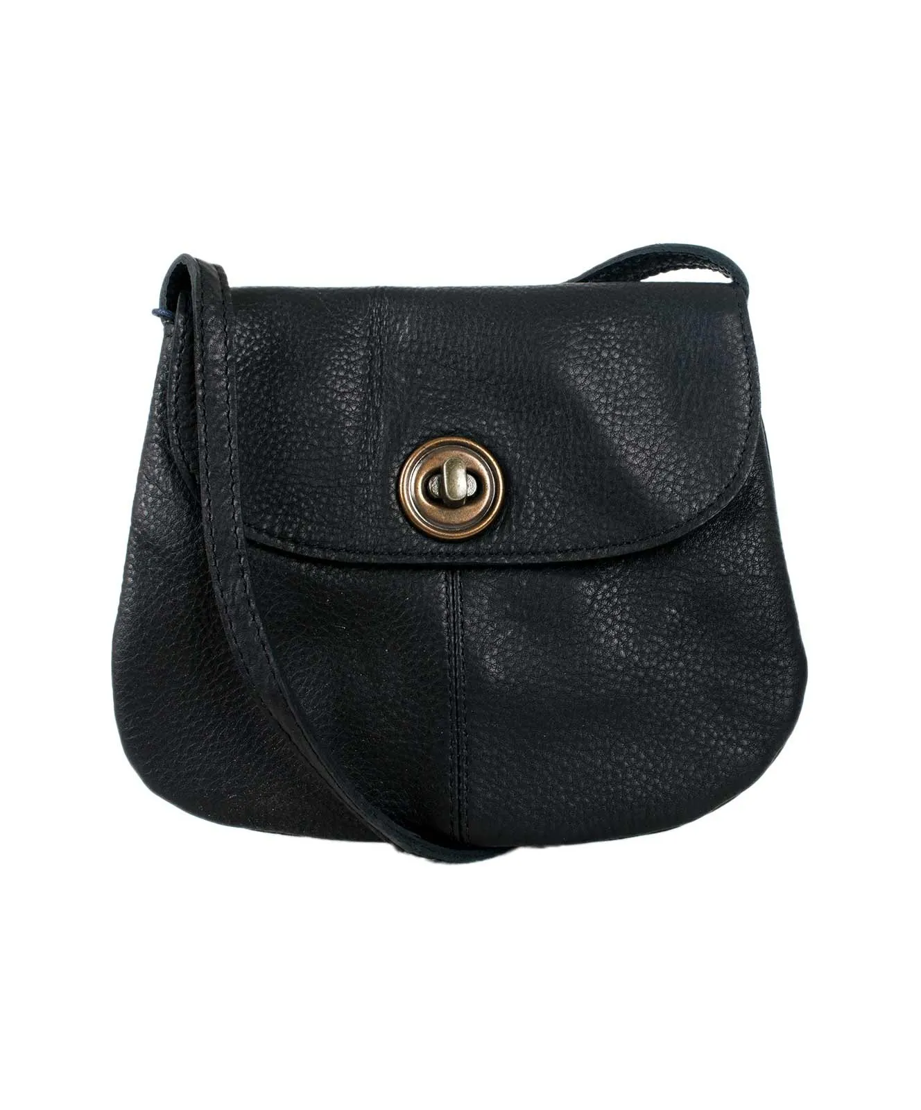 Damen Tasche Total Royal von Pieces in Black