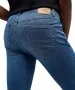 Damen Jeans Ornella von Angels in Mid Blue Used