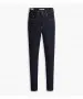 Damen Jeans 721 High-Rise Skinny von Levis in Blue Wave Rinse
