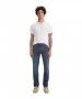 Herren Jeans 502 Taper von Levis in Panda