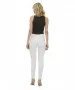 Damen Jeans Sophia von Vero Moda in Bright White