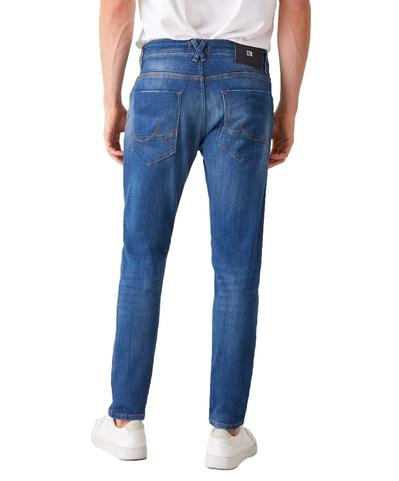 Herren Jeans Joshua von LTB in Randy X