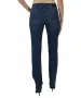 Damen Jeans Kate von Pioneer in Blue Used Buffies