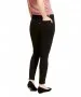 Damen Jeans 711 Skinny von Levis in Black Sheep