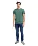 Herren Jeans Rider von Lee in Deep Ocean