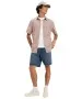 Herren Jeans 468 Loose Shorts von Levis in Picnic & Friends