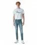 Herren Jeans Smarty von LTB in Timo Wash