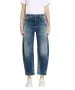 Damen Jeans Danni von MAC in Stormy Tinted Blue