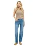 Damen Jeans Lara von Angels in Light Blue Used