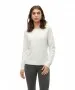 Damen Pullover Doffy von Vero Moda in Snow White