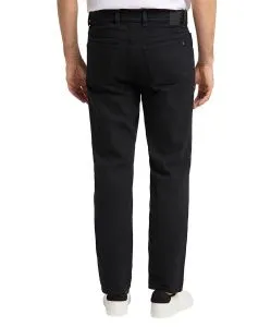 Pioneer Herren Jeans Peter in Schwarz