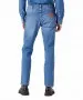 Herren Jeans Greensboro von Wrangler in New Favorite