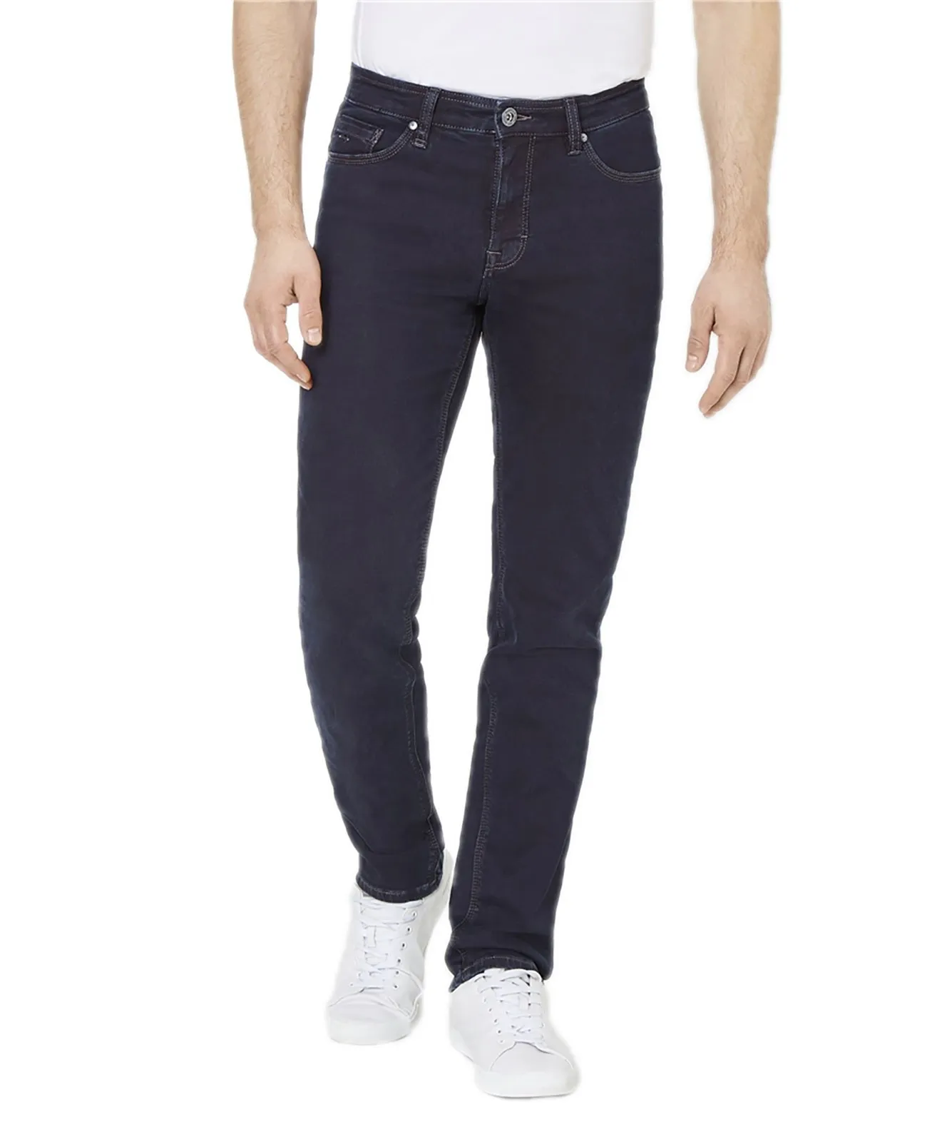 Herren Jeans Ranger Pipe von Paddocks in Blue\Black