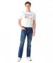 Herren Jeans Roden von LTB in Blue Lapis