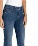 Damen Jeans Angela von MAC in Simple Wash