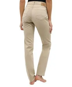 Angels Jeans Cici mit Organic Cotton in Sand Used