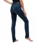 Damen Jeans Skinny von Angels in Blue Blue Used