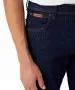 Herren Jeans Texas Slim von Wrangler in Day Drifter