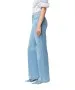 Damen Jeans Wide von MAC in Sun Bleach Authentic