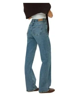 Damen Jeans Tessa von Vero Moda in Medium Blue Tinted