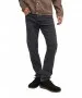 Herren Jeans Mike Original von Jack & Jones in Black Denim