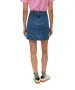 Damen Rock Nelly von Vero Moda in Medium Blue
