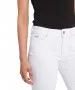 Damen Jeans Anya von Cross in White