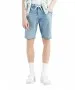 Herren Jeans 501 Shorts Hemmed von Levis in Mountain Life