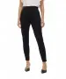 Damen Hose EVA von Vero Moda in Black