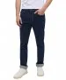 Herren Jeans Washington von Mustang in Rinsewash