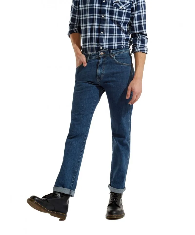 wrangler arizona coolmax