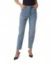 Damen Jeans Linda von Vero Moda in Blue