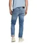 Herren Jeans Damien von Cross in Light Mid Blue