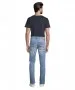 Herren Jeans Damien von Cross in Light Blue