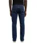 Herren Jeans Daren Zip Fly von Lee in Dark Ocean