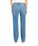 Damen Jeans Laura von MAC in Winter Baby Blue