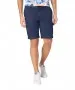 Herren Jeans Bob Cargo Bermuda von Paddocks in Navy