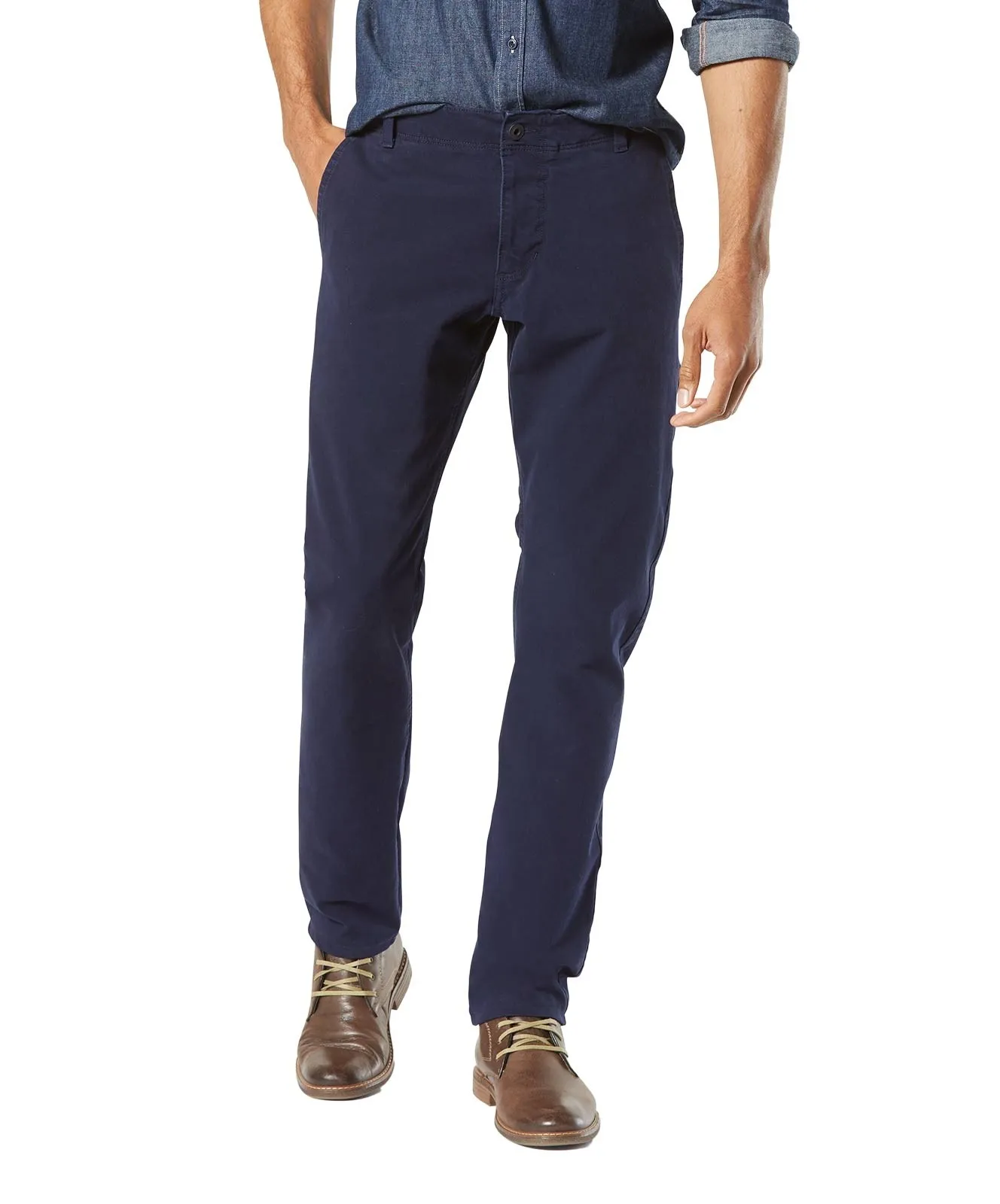 Herren Hose Alpha Slim von Dockers in Pembroke