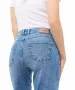 Damen Jeans Lara Tu von Angels in Light Blue Random Used