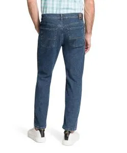 Pioneer Herren Jeans Rando 1680 in Stonewash