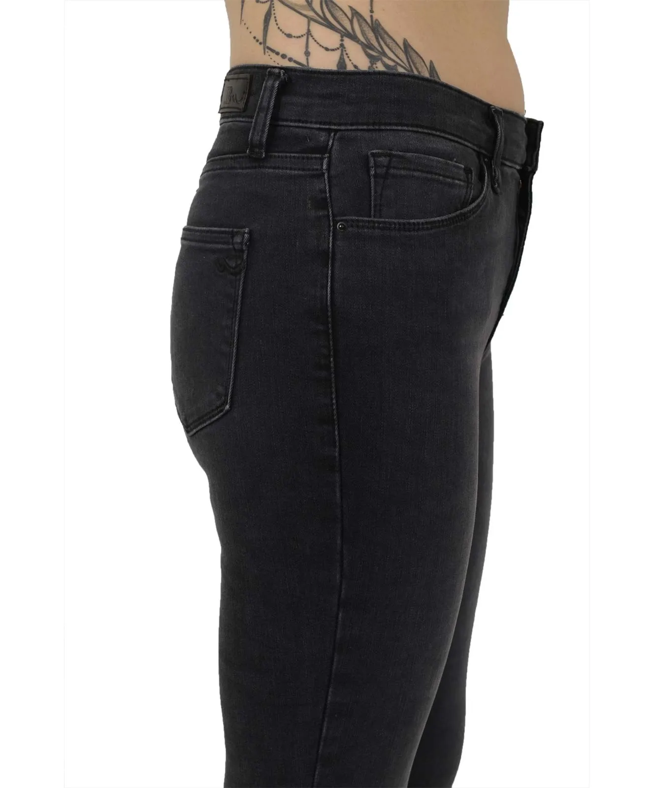 Damen Jeans Amy von LTB in Enara Undamaged