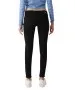 Damen Jeans Molly von LTB in Black to Black