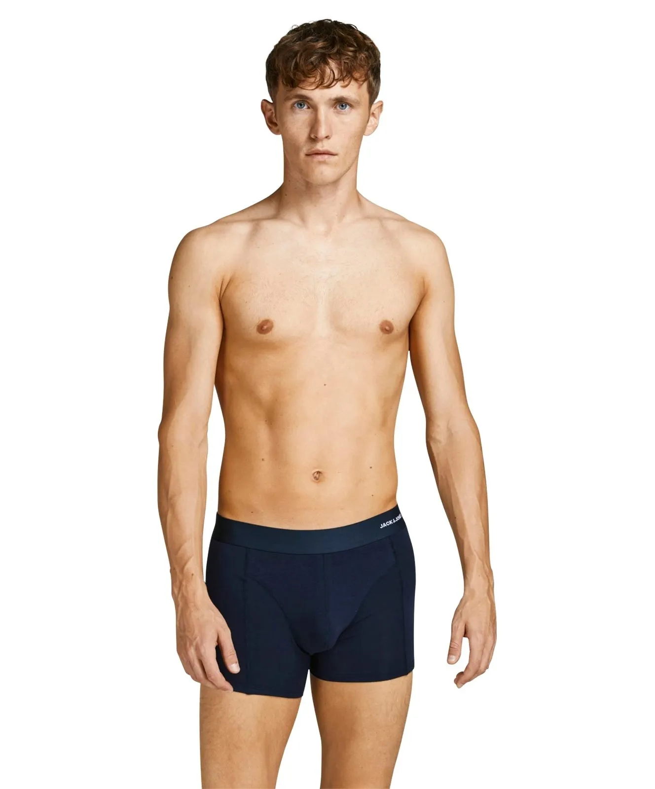 Herren Unterwäsche Bamboo von Jack & Jones in Port Royale