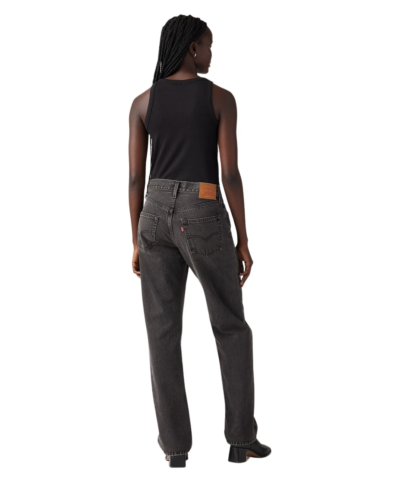 Damen Jeans 501 90s von Levis in Take A Hint
