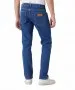 Herren Jeans Greensboro von Wrangler in The Stone Ride