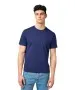 Herren Shirt 3 Pack Tee von Wrangler in White Navy Black