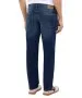 Herren Jeans Big Sur von Mustang in Blau Dunkel