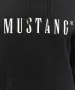 Herren Pullover Bronson von Mustang in Black