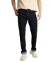 Herren Jeans Damien von Cross in Rinse